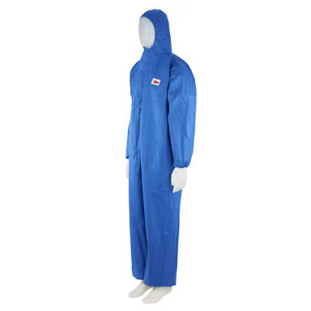 3M™ Beschermende overall 4515, blauw, 4XL