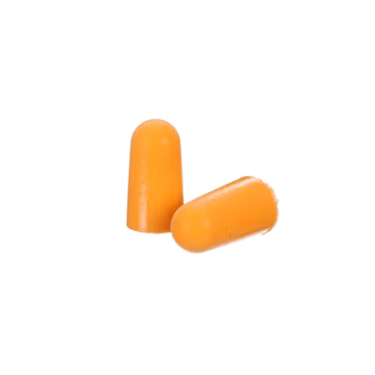 3M™ Oordoppen, navulfles, zonder koord, 1100D