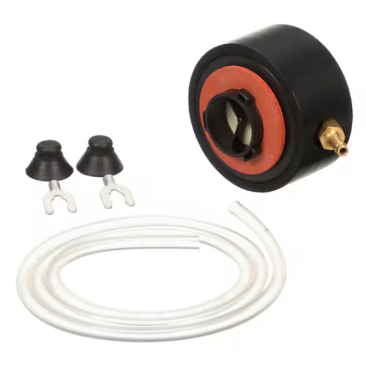 3M™ Kwantitatieve pasvormtestadapter 601