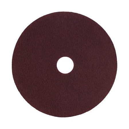 Scotch-Brite™ Surface Preparation Vloerpad Plus SPPP17, Bruin, 430 mm, 5/Doos