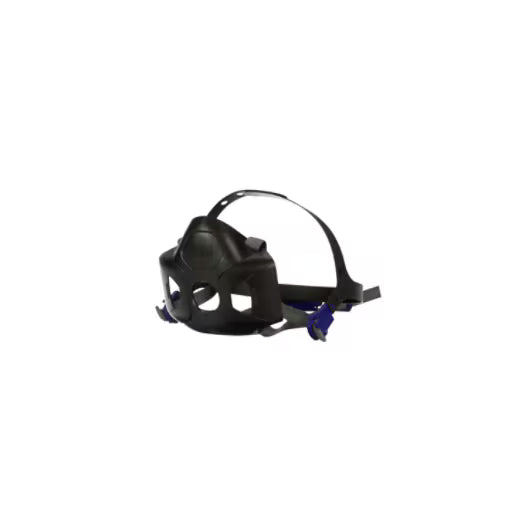 3M™ Secure Click™ hoofdharnas voor herbruikbaar masker, voor 3M™ Secure Click™ halfgelaatsmasker HF-800 Series, HF-800-01