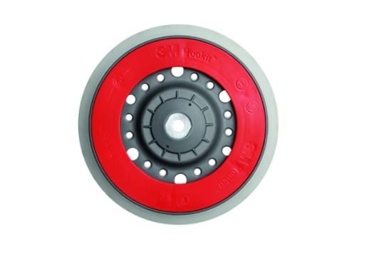 3M™ Hookit™ Multihole Steunschijf, 150 mm, Multi-Gat