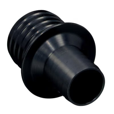 3M™ Stofzuigslangadapter, 1 inch naar 1-1/2 inch binnendiam, 30440