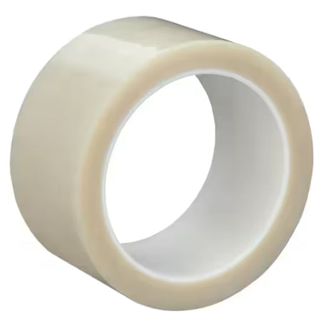 3M™ Polyestertape 850, Helder, 12 mm x 66 m