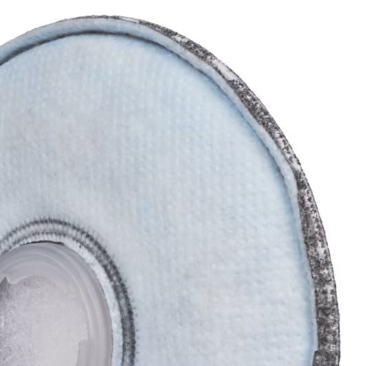 3M™ Deeltjesfilter, P3 R, 2138