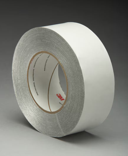 3M™ Aluminium Tape 427, Zilver, 150 mm x 55 m