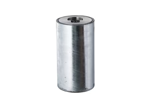 3M™ DBI-SALA® Besloten ruimte, High Capacity, verzegelde afsluitdop voor davitbasis, 8000121