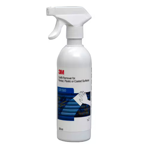 3M™ Graffitiverwijderaar 1500, 5 L