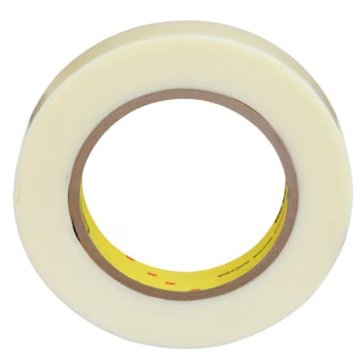 Scotch® Schoon te verwijderen bevestigingstape 8888, Ivoor, 18 mm x 55 m
