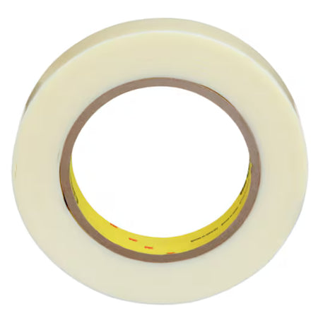 Scotch® Schoon te verwijderen bevestigingstape 8888, Ivoor, 18 mm x 55 m