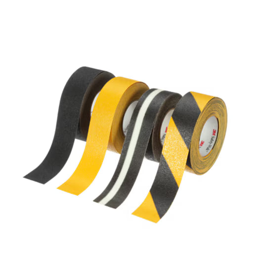 3M™ Safety-Walk™ Universeel - bedrukbaar type 1, 688, Wit, 1220 mm x 45.7 m, 1/Doos