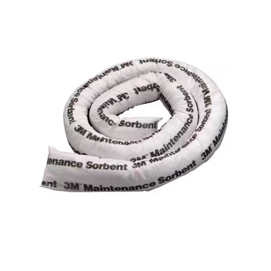 3M™ Industrieel absorptiemiddel Miniworst M-M1001, 1.2 m, 12/Doos