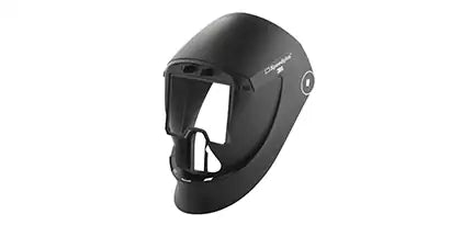 3M™ Speedglas™ Vervangingsschaal voor lashelm, 9000/9002NC, 401395