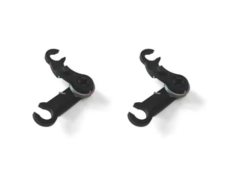3M™ Speedglas™ Draaipuntkits en onderdelen, scharniermechanisme, 9100FX/9100FX-Air, 197144