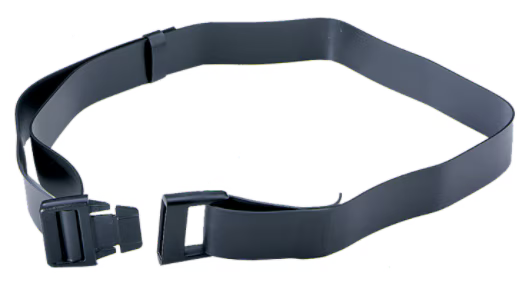 3M™ Easy Clean riem SC-327 voor PF-602E-ASB en PV-300E Motoraangedreven ademhalingssystemen, 1 stuk/doos