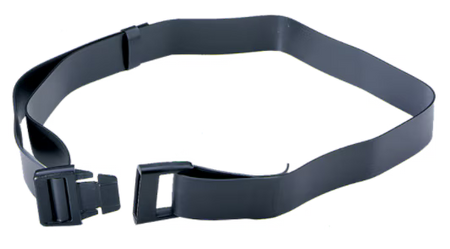 3M™ Easy Clean riem SC-327 voor PF-602E-ASB en PV-300E Motoraangedreven ademhalingssystemen, 1 stuk/doos