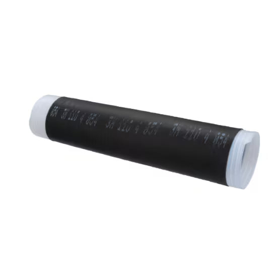 3M™ 8430.18 Koudkrimpbuis, EPDM, Zwart, 93,7/42,6 mm, 457 mm