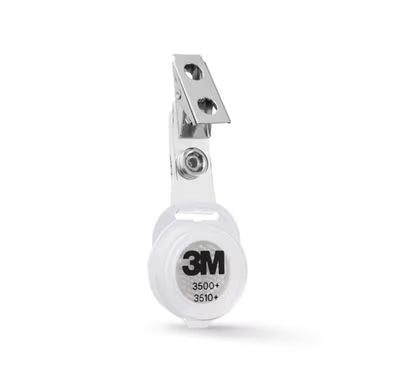 3M™ Organische dampmonitor 3500+, 10 stuks/doos
