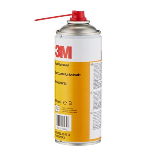 Scotch® 1633 Roestverwijderaar, 400 ml
