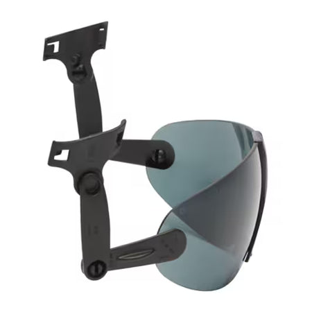 3M™ Geïntegreerde veiligheidsbril, grijs, V9G