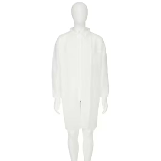 3M™ Bezoekersjas 4400, S