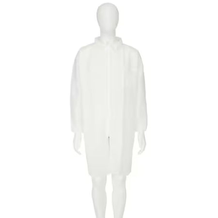 3M™ Bezoekersjas 4400, S