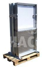 Deconta ECO-Line 900 panelendouche 3 compartimenten
