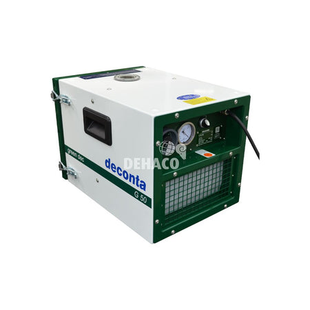 Deconta G50 SE onderdrukmachine 230V