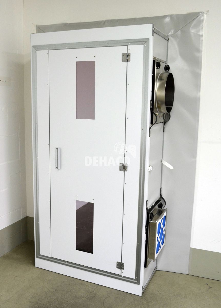 Deconta SMART-DOOR 1000