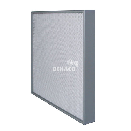 Dehaco HEPA filter pak