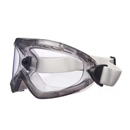 3M™ Ruimzichtbril Serie 2890, indirect geventileerd, anticondens, heldere acetaatlens, 2890A