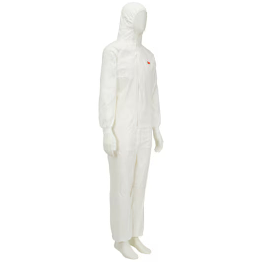 3M™ Beschermende overall 4545, 2XL