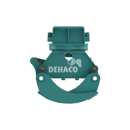 DHG150-R Hydraulische houtgrijper met rotatie 1,2 - 3 ton
