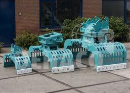 DSG1002, 16 - 20 ton