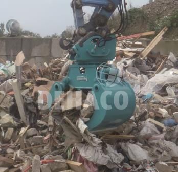 DSG1002, 16 - 20 ton
