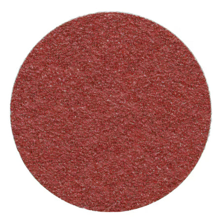 3M™ Roloc™ Duurzame randschijf 767F, 36+ YF-gewicht, TR, kastanje, 50,8 mm, matrijs R200P, 50/doos, 200 st./omdoos