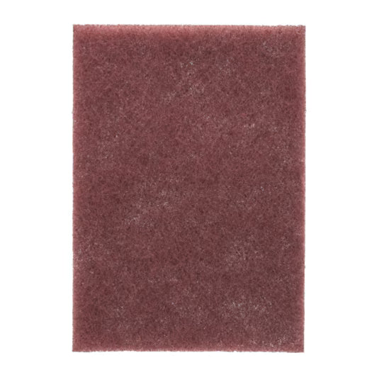 Scotch-Brite™ Clean & Finish Pre-cut Schuurvel CF-SH, 115 mm x 140 mm, A VFN