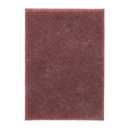 Scotch-Brite™ Clean and Finish Schuurvel, 158 mm x 224 mm, A VFN