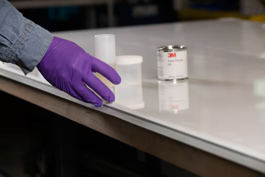 3M™ VHB™ Universele Primer UV, Lichtgeel, 946 ml