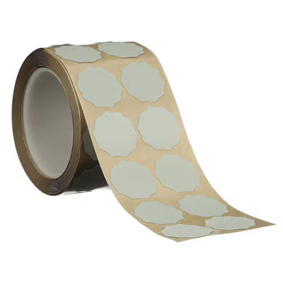 3M™ Finesse-it schuurschijf op rol 464LA, Ø 32 mm, A5