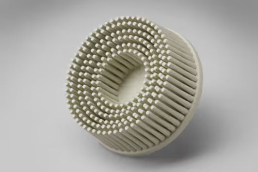 Scotch-Brite™ Roloc™ Bristle Schijf RD-ZB, 50 mm, P120