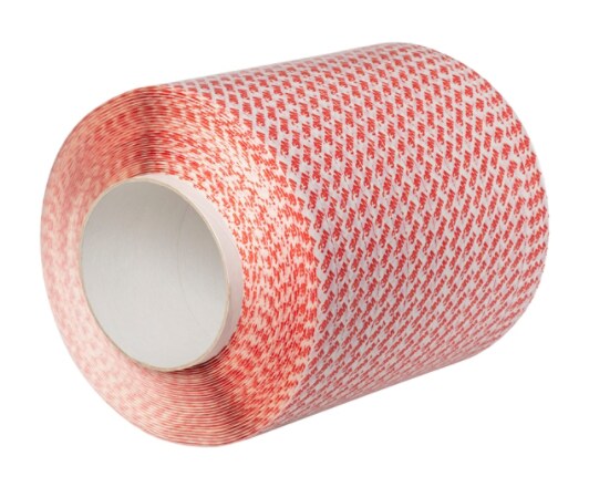 3M™ Dubbelzijdige Tape GPT-020F, Transparant, 12 mm x 3850 m, 0.2 mm
