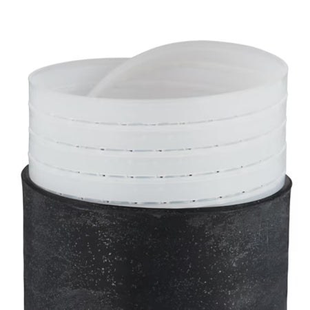 3M™ 8429.6 Koudkrimpbuis, EPDM, Zwart, 67,8/32,2 mm, 152 mm
