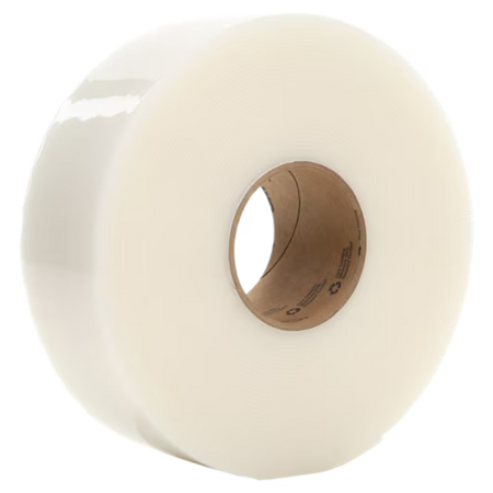 3M™ Extreme Afdichtingstape 4412N, Doorzichtig, 610 mm x 16.5 m, 2.0 mm