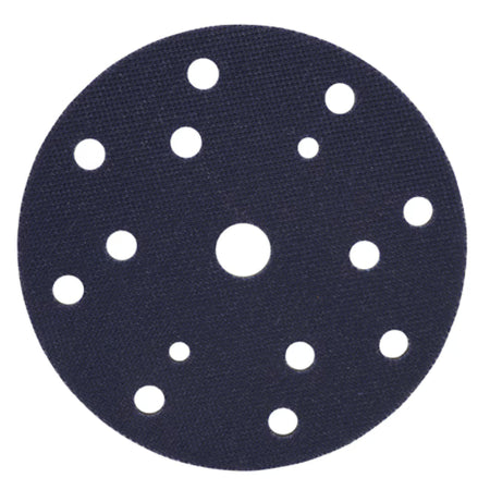 3M™ Hookit™ Soft Interface Pad, 150 mm x 5 mm, 15 gaten, 50397