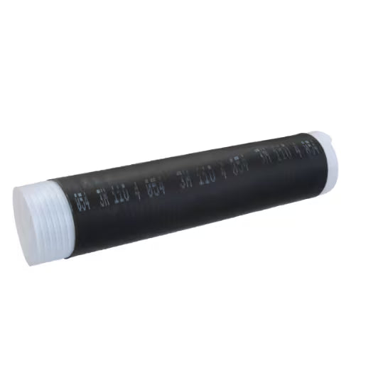 3M™ 8430.18 Koudkrimpbuis, EPDM, Zwart, 93,7/42,6 mm, 457 mm