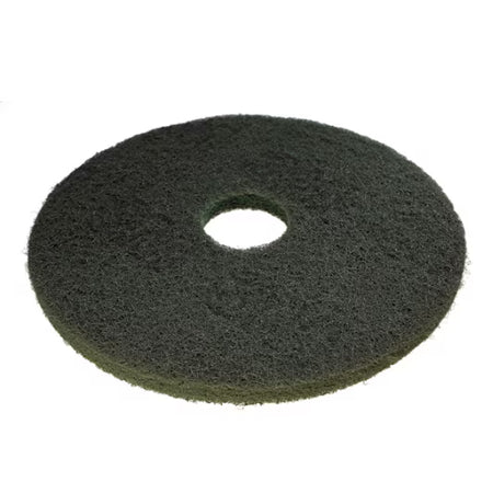 3M™ Standaard Schrobpads, Groen, 505 mm, 5/Doos