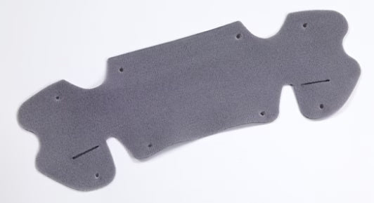 3M™ S-957L Zweetband tbv geïntegreerde hoofdkap M/L