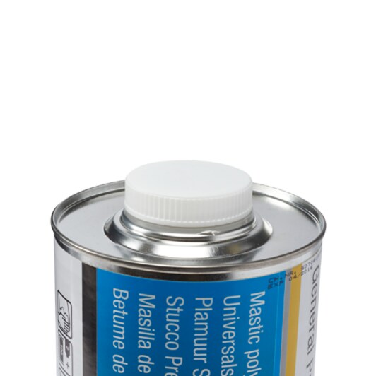 3M™ Plamuur voor algemene toepassingen, 1,65 L, 51079