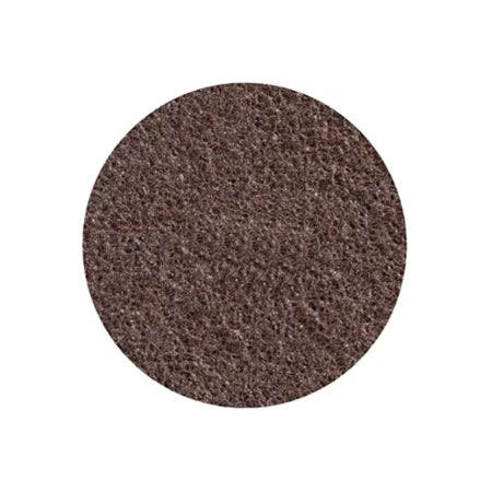 Scotch-Brite™ Surface Conditioning Schijf SC-DH, 115 mm, Zonder Middengat, A CRS, 50 stuks / doos